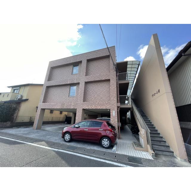 ヴァローレ桂の賃貸物件