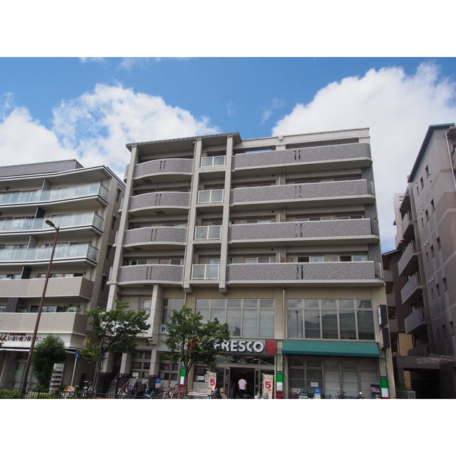 リージョン御池の賃貸物件