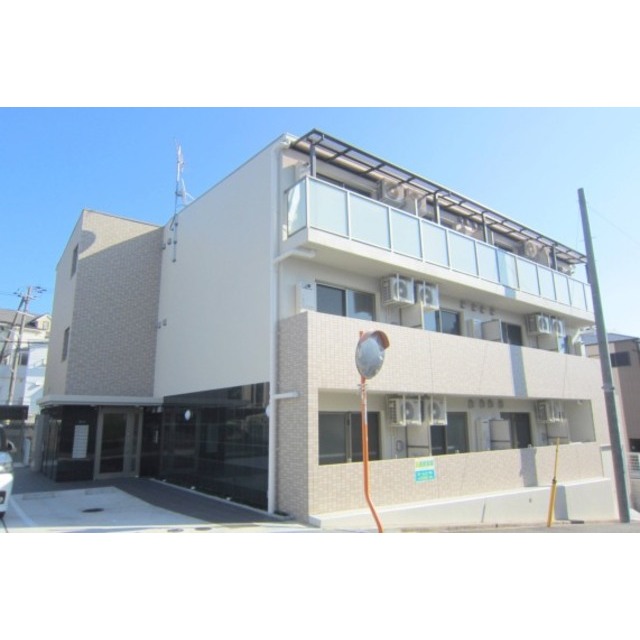 ロイヤルコート千里山の賃貸物件