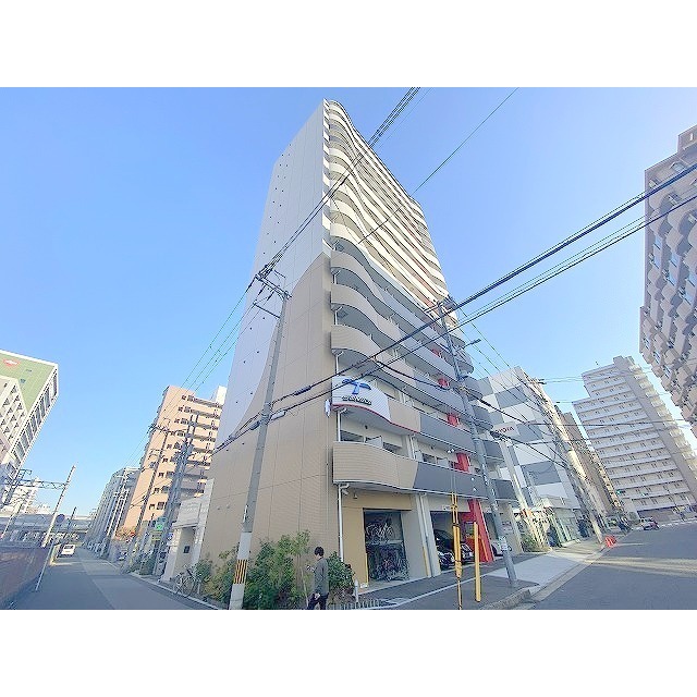 セレニテ西中島アリア弐番館の賃貸物件