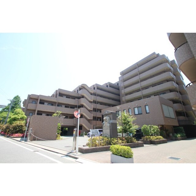 吹田野村ハイツアネックスの賃貸物件