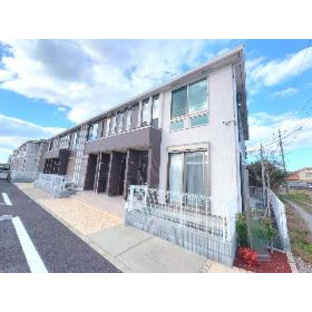 ZEUS茂原Iの賃貸物件