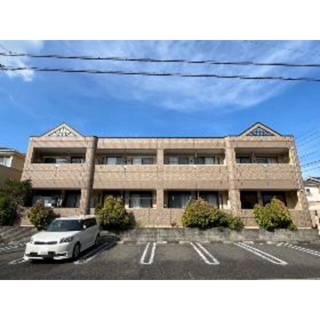 サンビレッジの賃貸物件