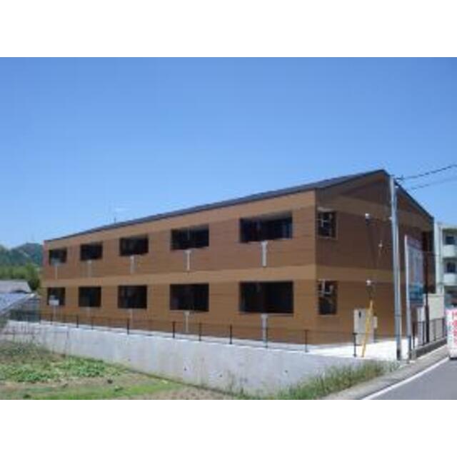 サンハイツ東条の賃貸物件