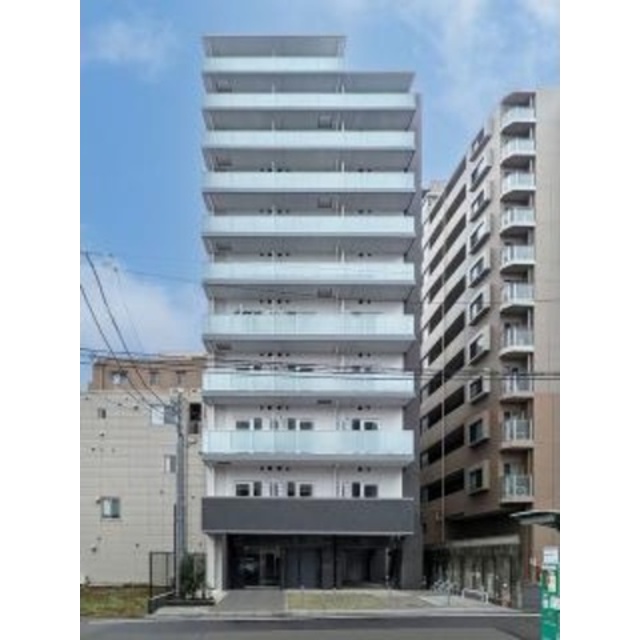 ハーモニーレジデンス東京武蔵関WESTSIDEの賃貸物件