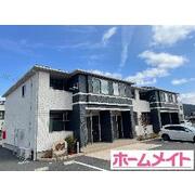 物件名が入ります