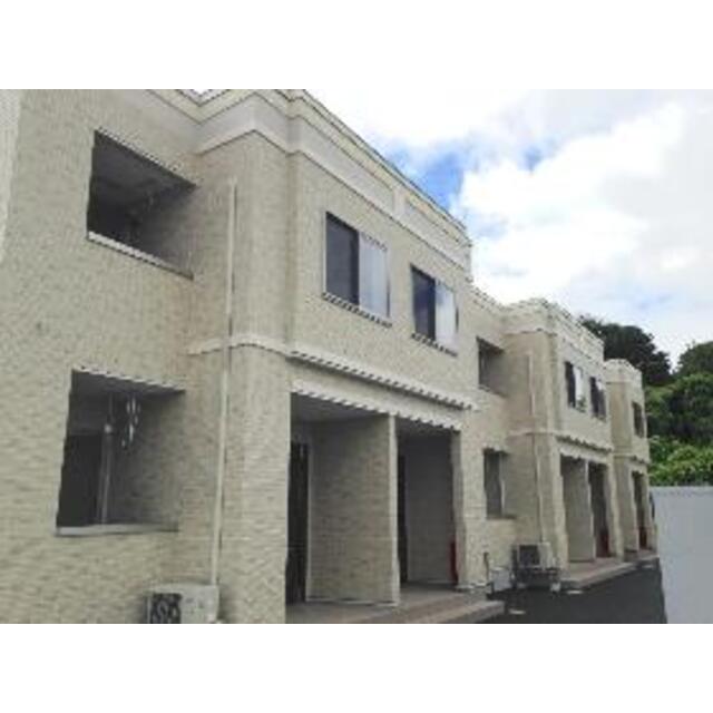 サンフォレスティの賃貸物件