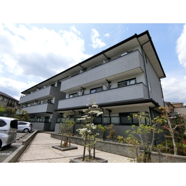 レジデンスＡｙｕの賃貸物件