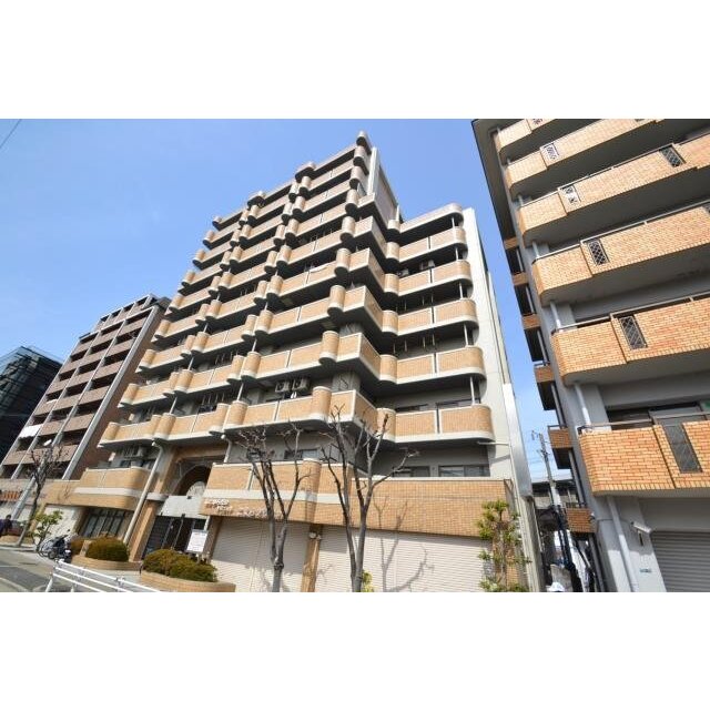 サンウェルシー21の賃貸物件