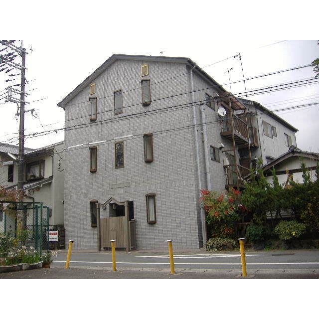 ヴィラージュ・サントレの賃貸物件