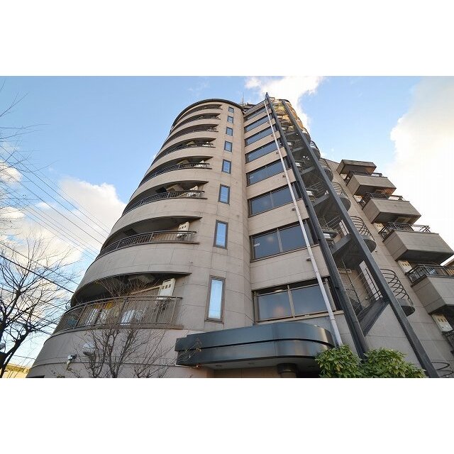 リバーサイド柴島の賃貸物件