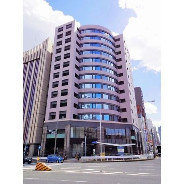 WESTIN上前津の賃貸物件