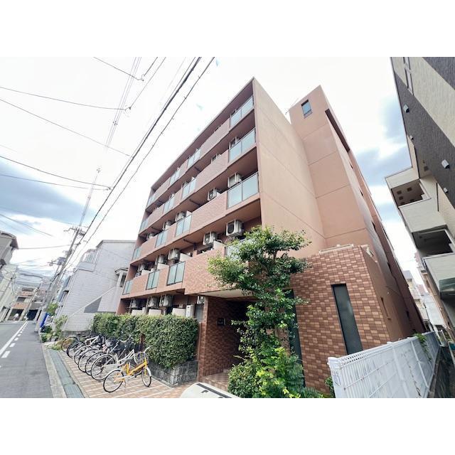 フロレスコ昭和町の賃貸物件