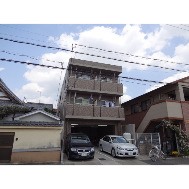 レジデンスTH浄心の賃貸物件