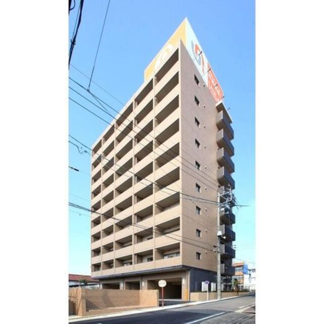 ラヴィール名駅南の賃貸物件