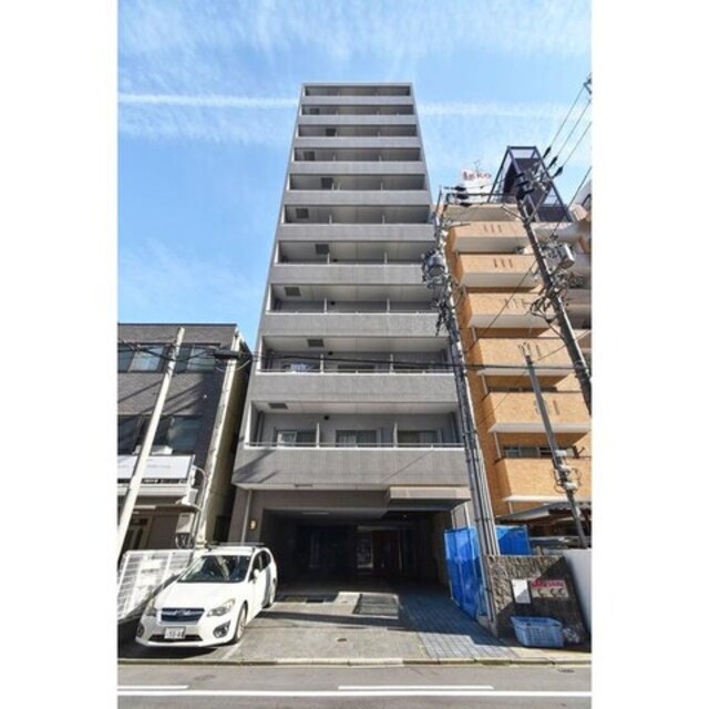 レジデンス名古屋千代田の賃貸物件