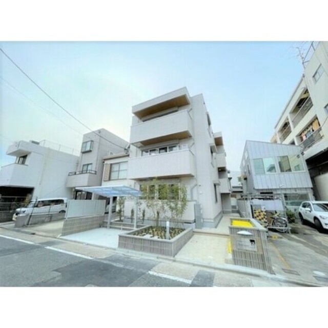 サンティモンの賃貸物件