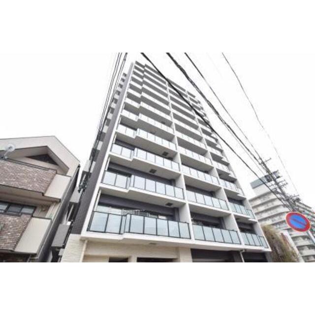 ラクラーレ大曽根の賃貸物件