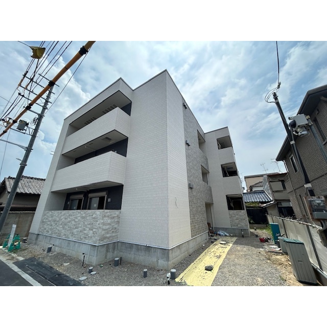 フジパレス堺中長尾III番館の賃貸物件