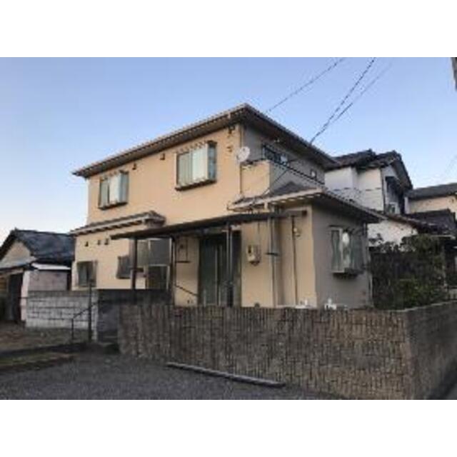 新居浜市 愛媛県 の一戸建ての賃貸物件一覧 賃貸物件探しなら ニフティ不動産