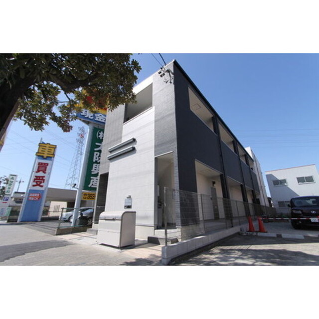 TheGreyhouseの賃貸物件