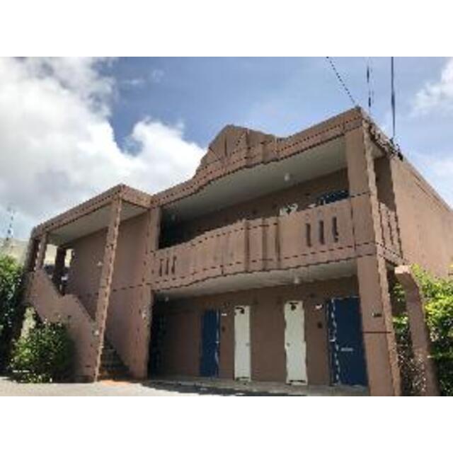 メゾン・ド・ストークの賃貸物件