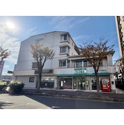 物件名が入ります