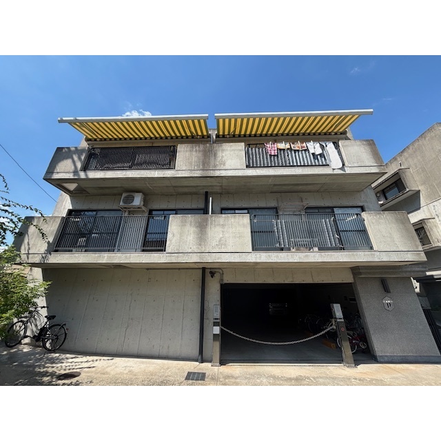 ラジュニール春日丘の賃貸物件