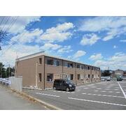 物件名が入ります