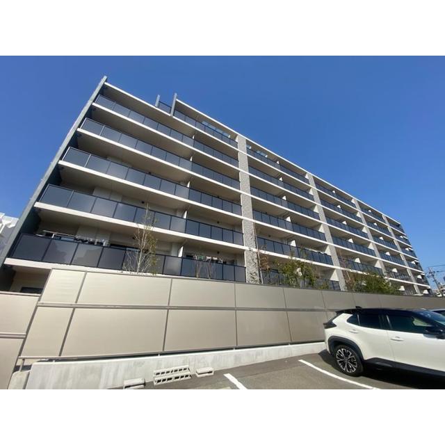 リビオ豊中少路の賃貸物件