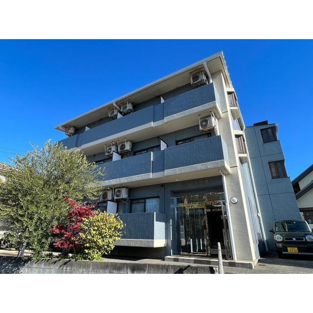 ジュネス蛍池の賃貸物件