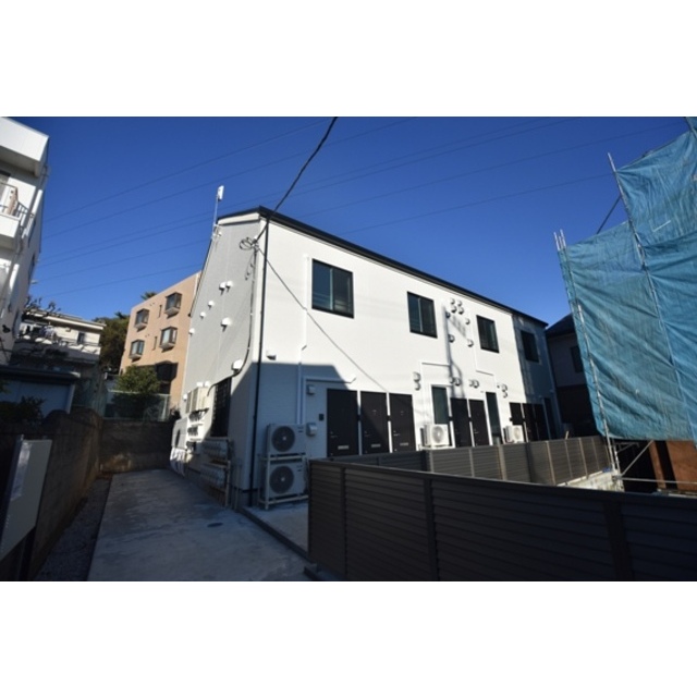 マティコートつつじヶ丘の賃貸物件