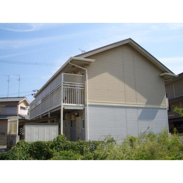 ラ・セゾン・ドミールの賃貸物件