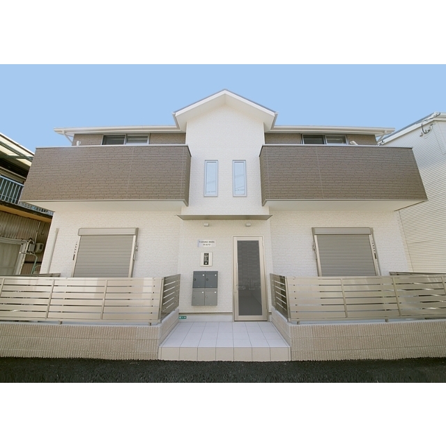 TERUMAMARE鷹匠町の賃貸物件