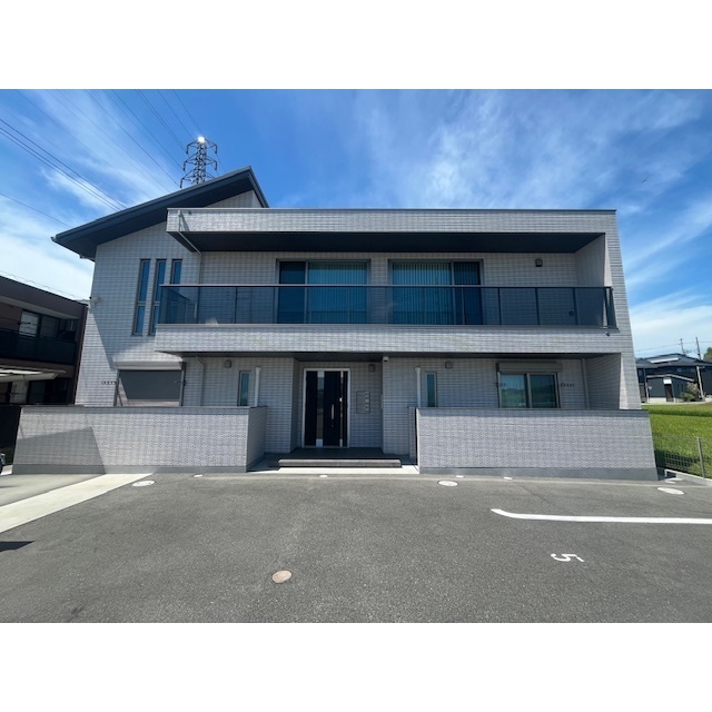 オリエンスの賃貸物件