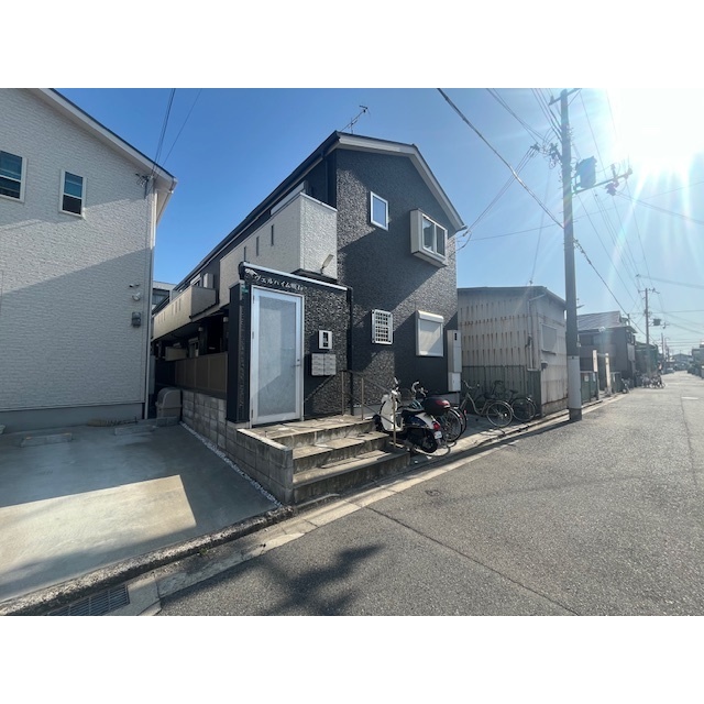 ヴェルハイム明石の賃貸物件