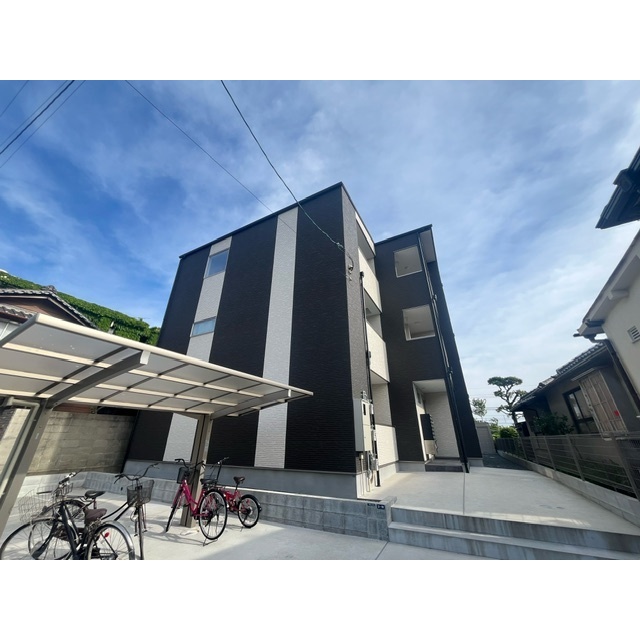 ジーメゾン平磯の賃貸物件