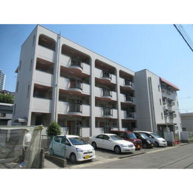 リバーサイドハイツの賃貸物件