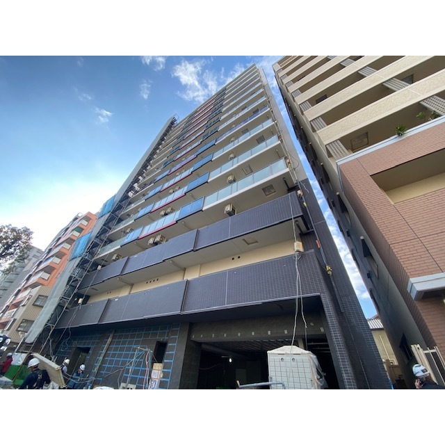 セレニテ神戸西エクラの賃貸物件