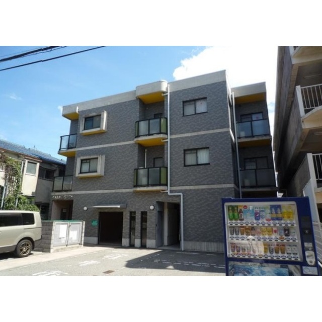 カルムスイタの賃貸物件