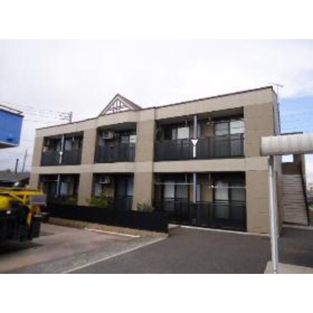 カロータの賃貸物件