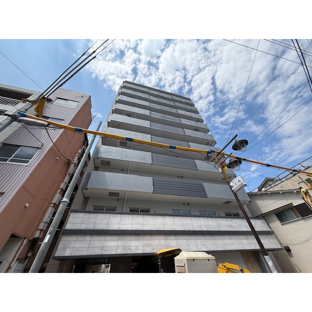 ArtizA尼崎立花の賃貸物件