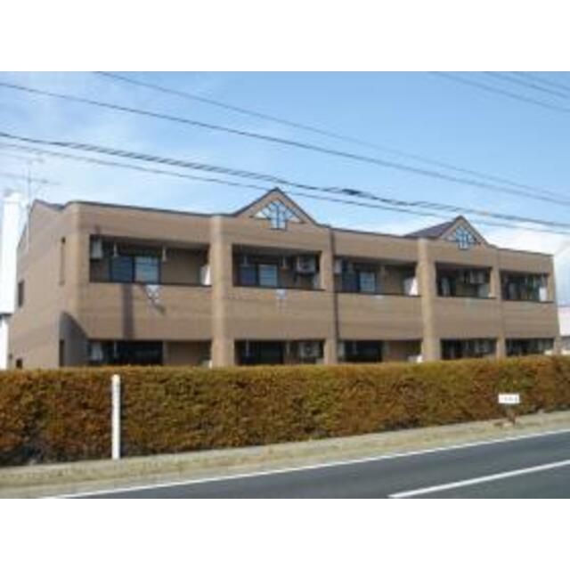 サンロード・Sの賃貸物件