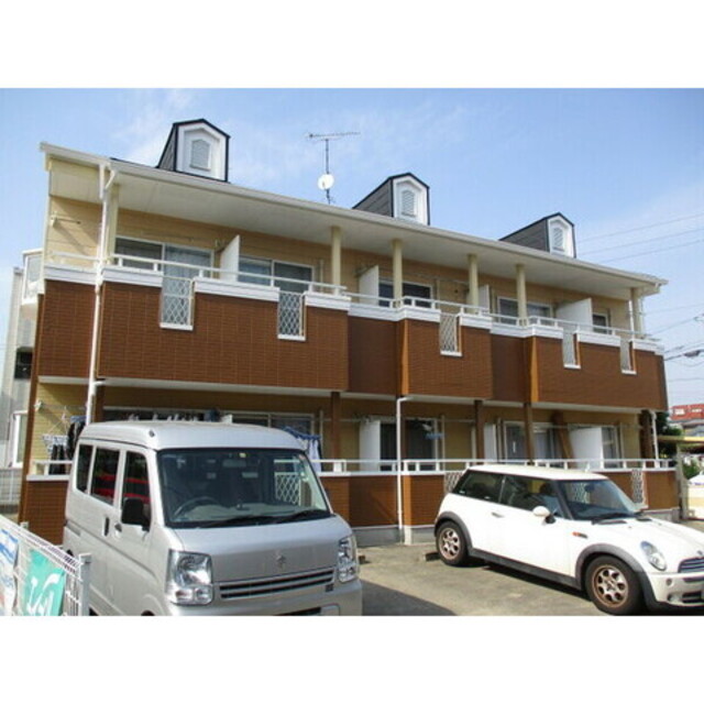 ハイライフ旭の賃貸物件