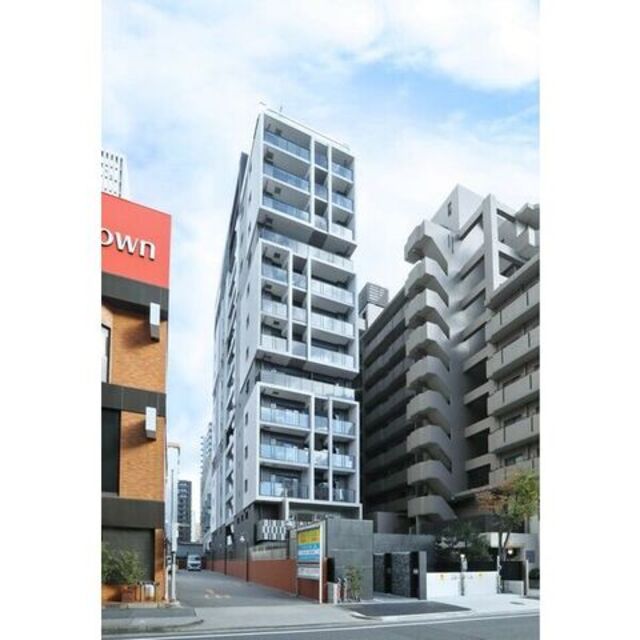 久屋大通駅より徒歩3分 築2年11ヶ月 15階建の賃貸物件