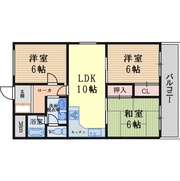 物件名