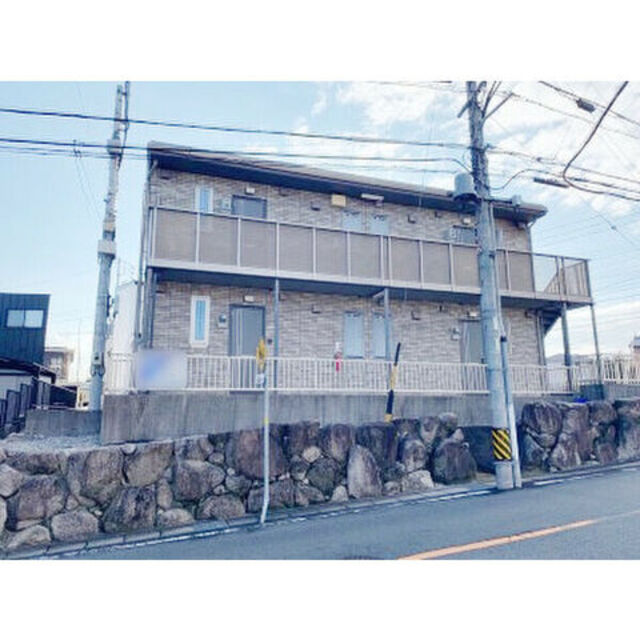 レジスタの賃貸物件