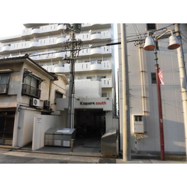 Ｋｓｑｕａｒｅｓｏｕｔｈの賃貸物件