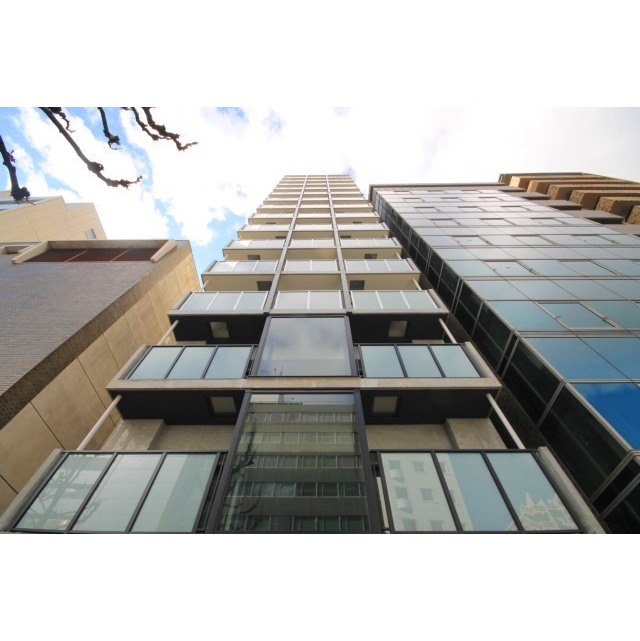 SK TRUST BLDの賃貸物件