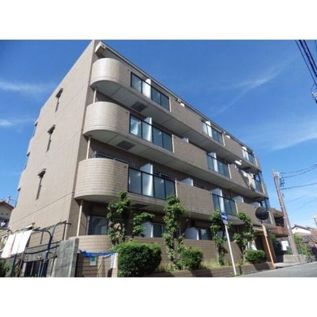 グローリ大島の賃貸物件